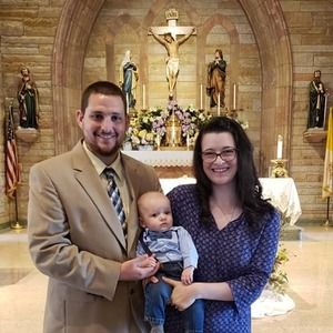 Meet your Posher, Christie